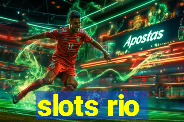 slots rio