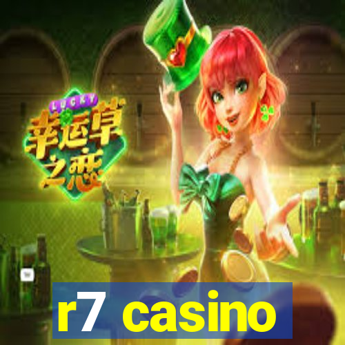 r7 casino