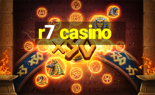 r7 casino