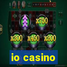 io casino