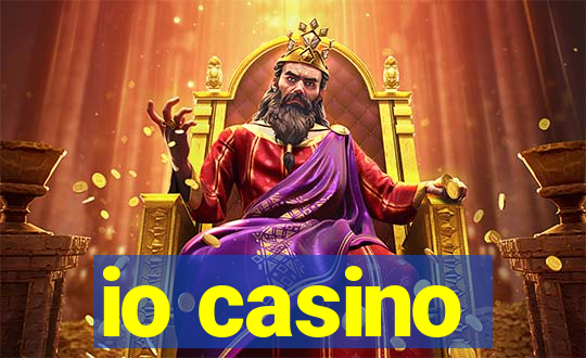 io casino