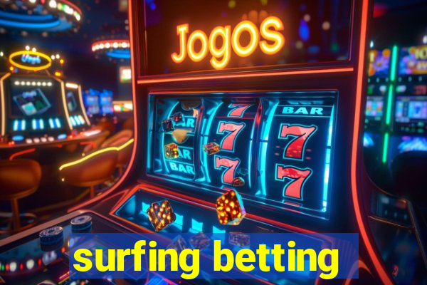 surfing betting