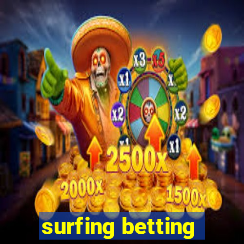 surfing betting