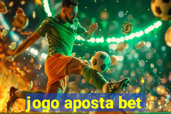 jogo aposta bet