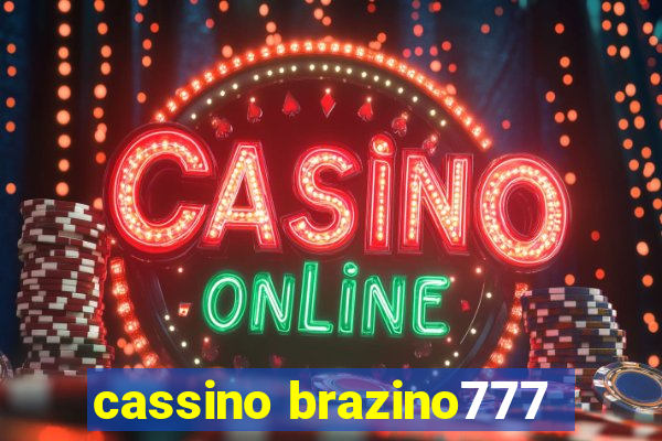 cassino brazino777