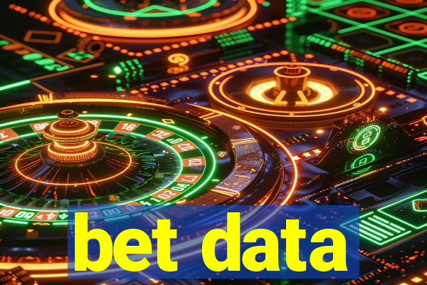 bet data