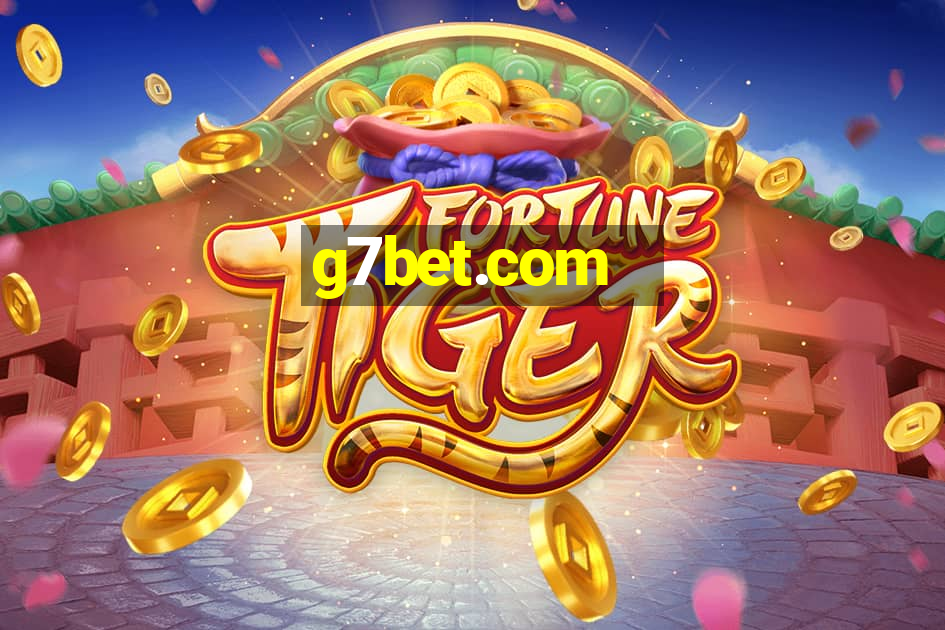 g7bet.com