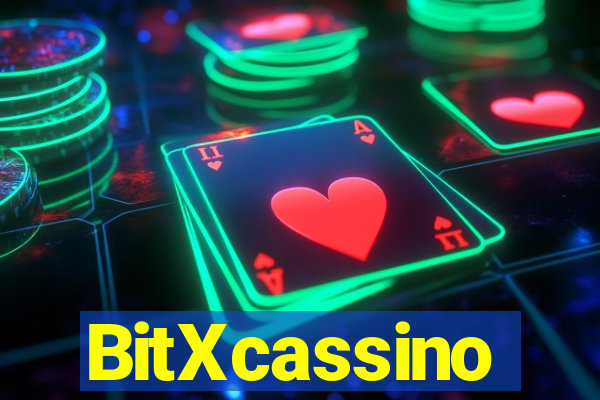 BitXcassino