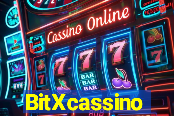 BitXcassino