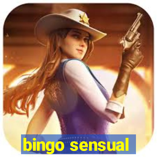 bingo sensual