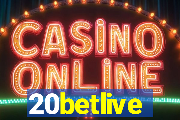 20betlive