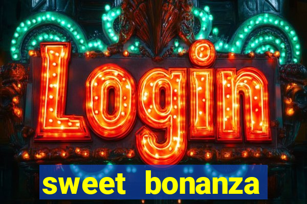 sweet bonanza candyland demo slot