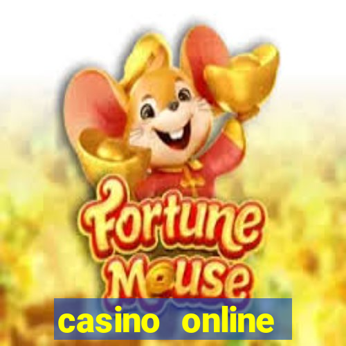 casino online dinheiro real pix