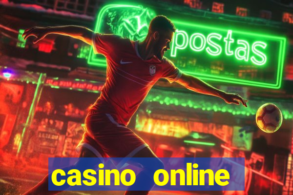 casino online dinheiro real pix