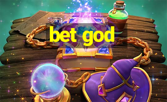 bet god