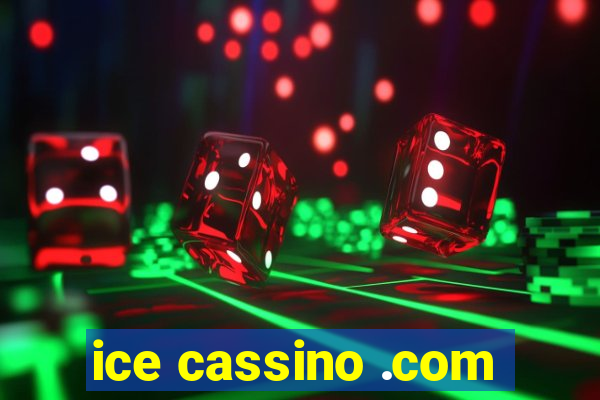 ice cassino .com