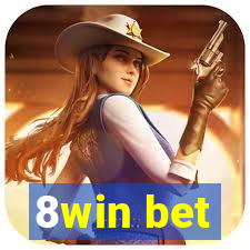 8win bet