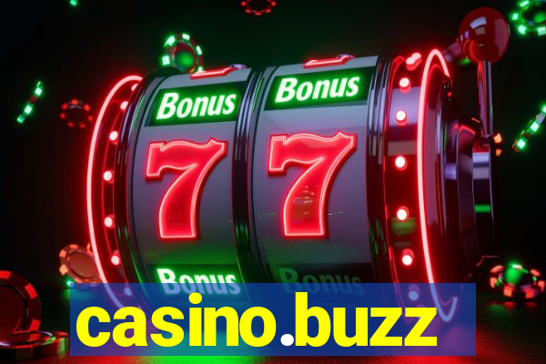 casino.buzz