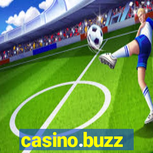 casino.buzz