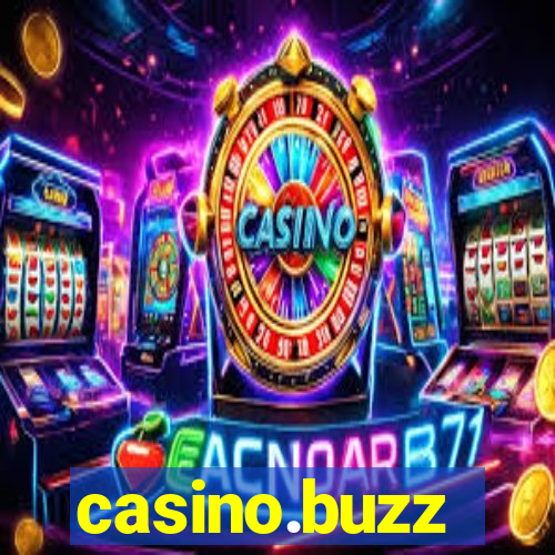 casino.buzz