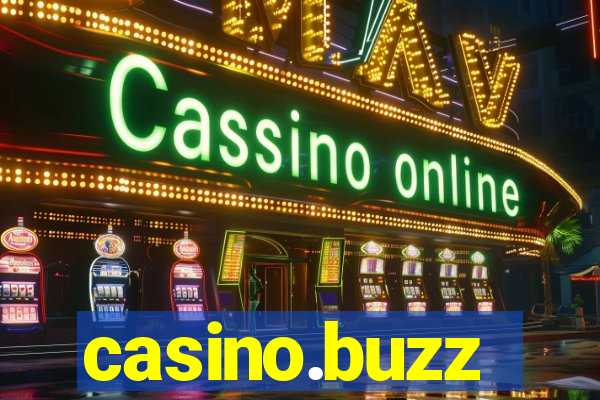 casino.buzz