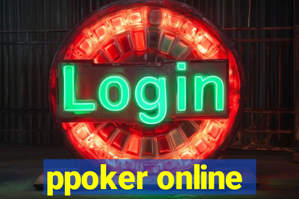 ppoker online