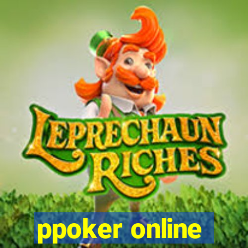 ppoker online