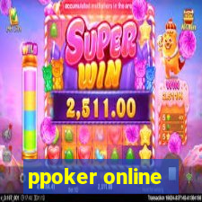 ppoker online