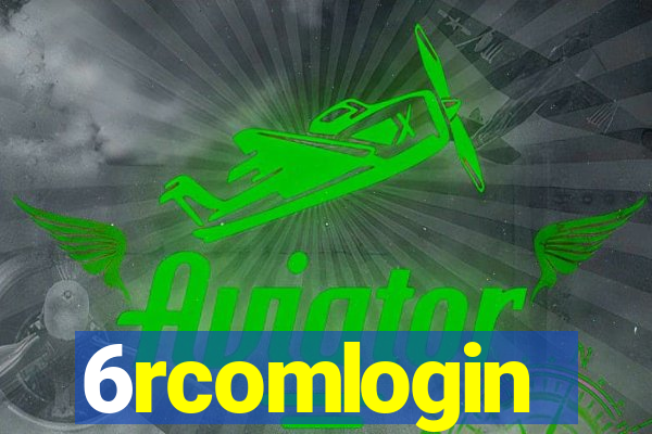 6rcomlogin