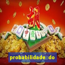 probabilidade do jogo do corinthians hoje