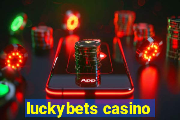 luckybets casino