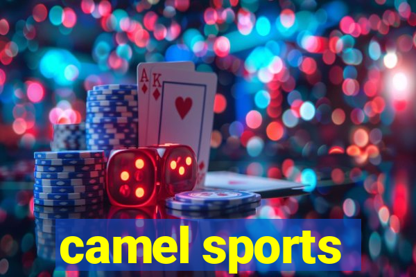 camel sports