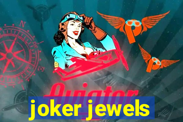 joker jewels