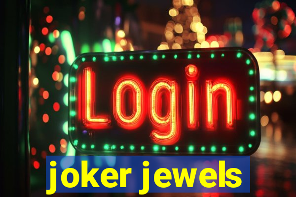 joker jewels