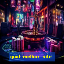 qual melhor site para jogar tiger fortune