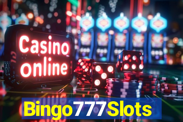 Bingo777Slots