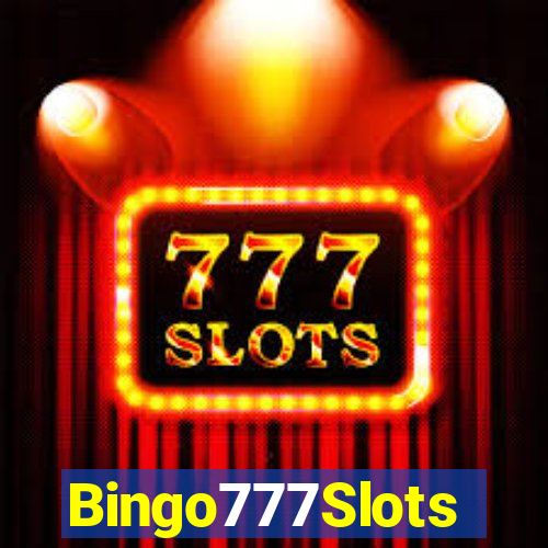 Bingo777Slots