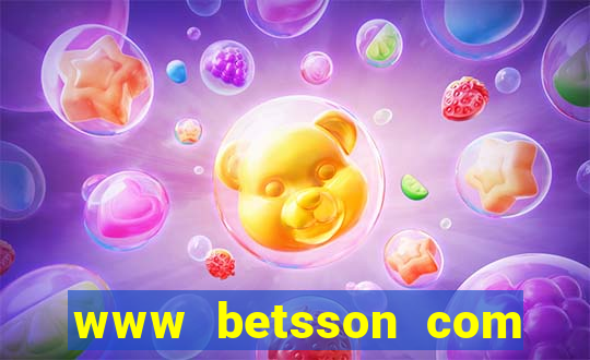 www betsson com online casino