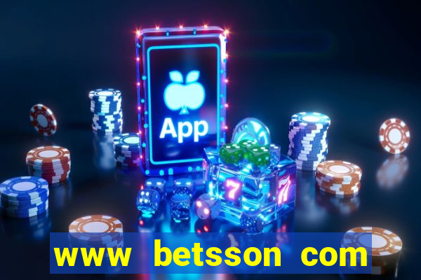 www betsson com online casino