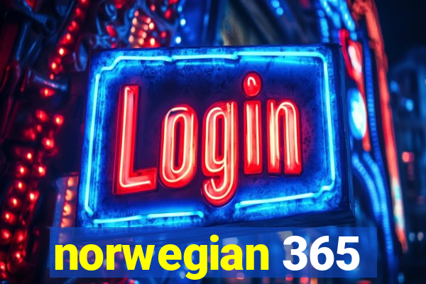 norwegian 365