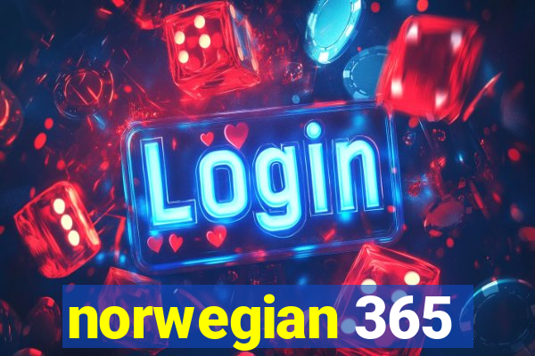 norwegian 365