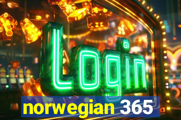 norwegian 365