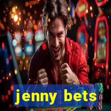 jenny bets