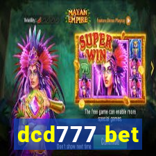 dcd777 bet