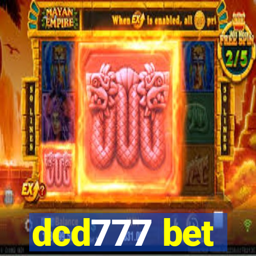 dcd777 bet