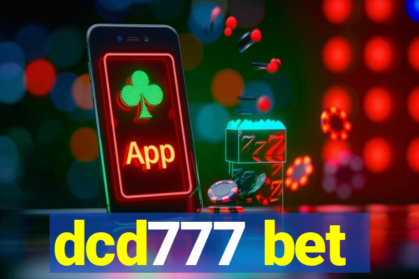 dcd777 bet