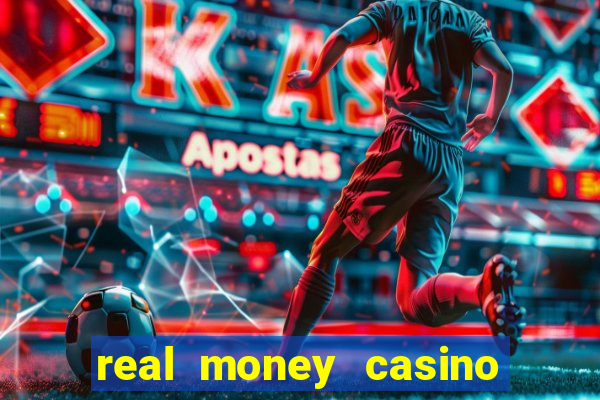 real money casino online usa