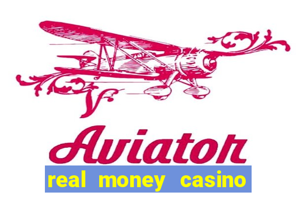 real money casino online usa