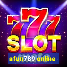 afun789 online