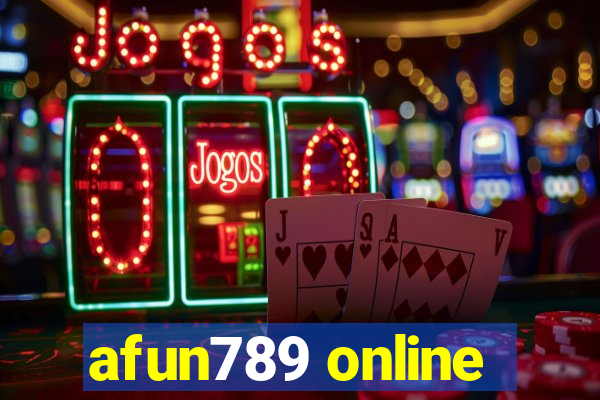 afun789 online